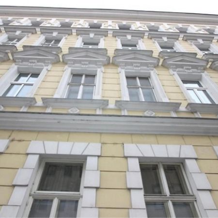 Momore Apartments Vienna Luaran gambar