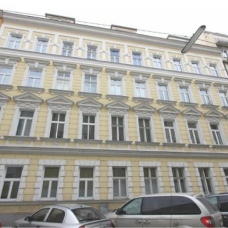 Momore Apartments Vienna Luaran gambar
