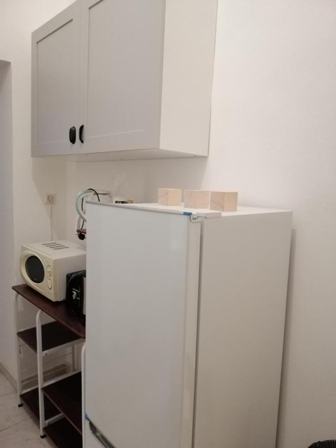 Momore Apartments Vienna Luaran gambar