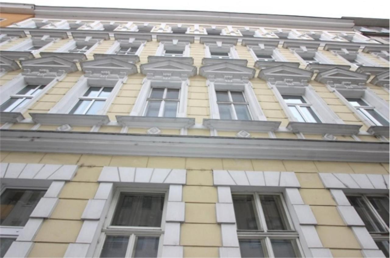 Momore Apartments Vienna Luaran gambar