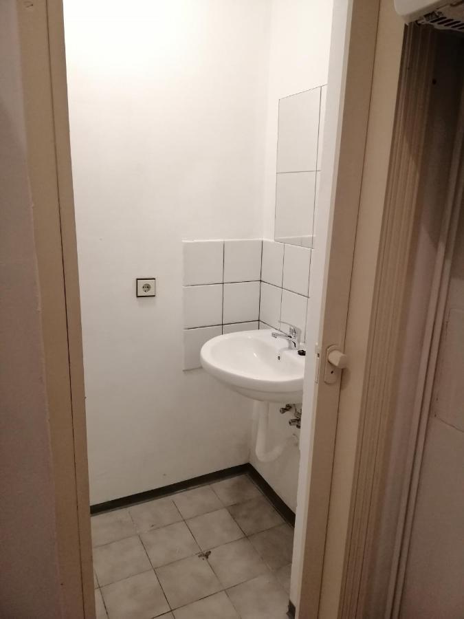 Momore Apartments Vienna Luaran gambar