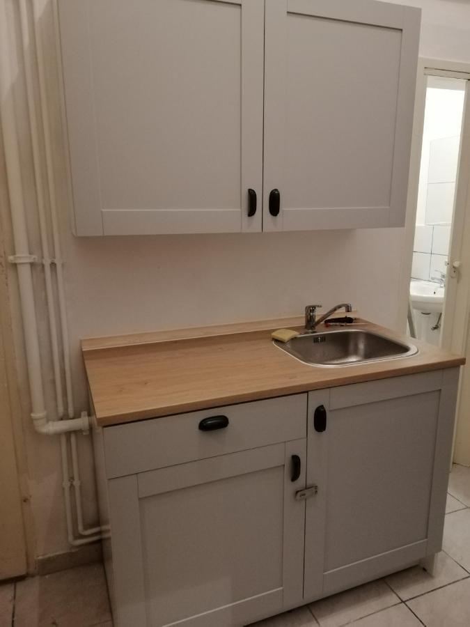 Momore Apartments Vienna Luaran gambar