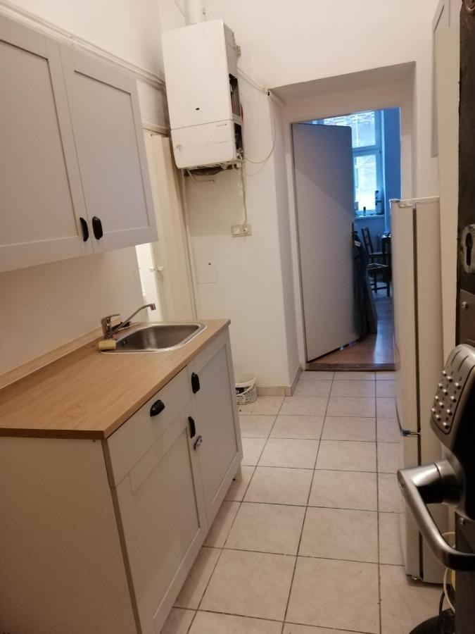 Momore Apartments Vienna Luaran gambar
