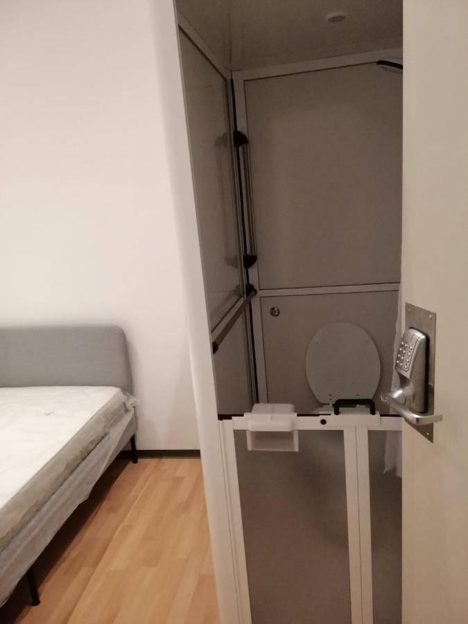Momore Apartments Vienna Luaran gambar