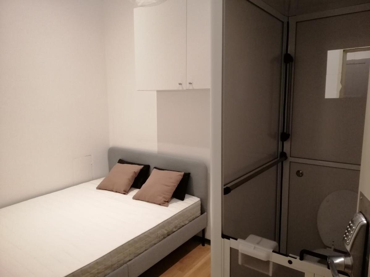 Momore Apartments Vienna Luaran gambar